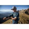 Millet Sevan Wool Ts Ss - T-paita - Miehet
