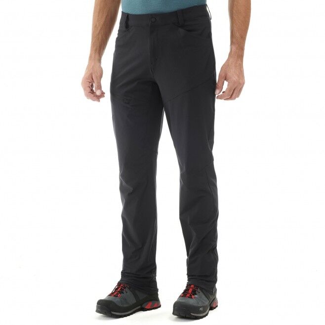 Millet Trekker Stretch Pant II - Walking & Hiking Trousers Men's