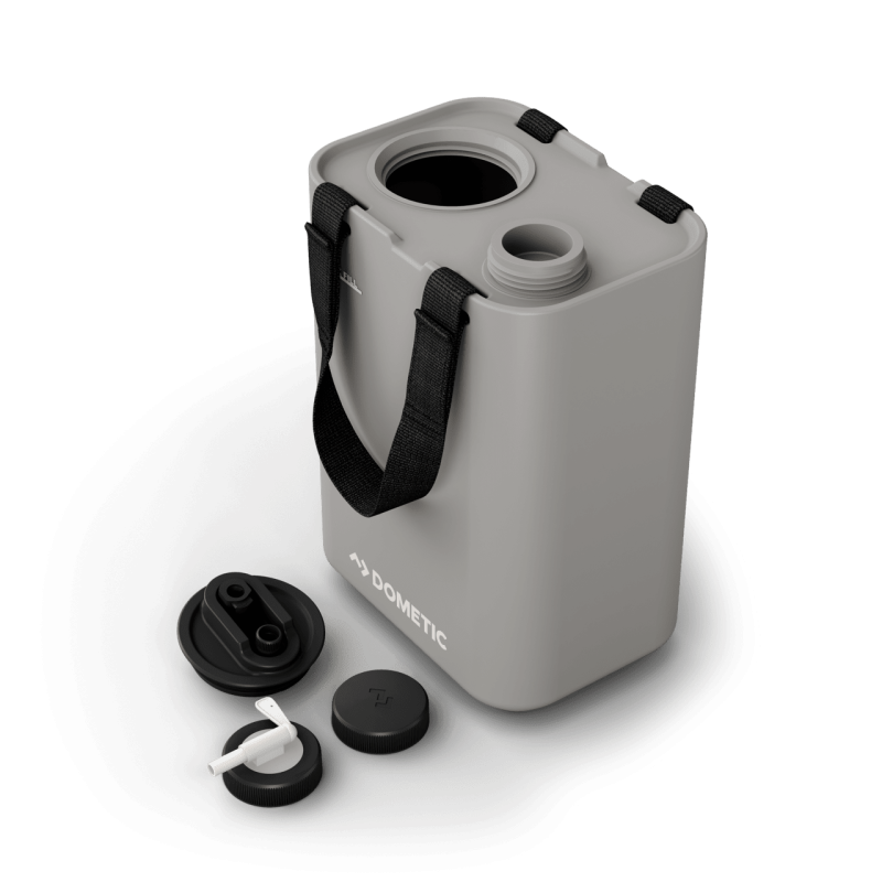 Dometic Hydration Water Jug | Hardloop