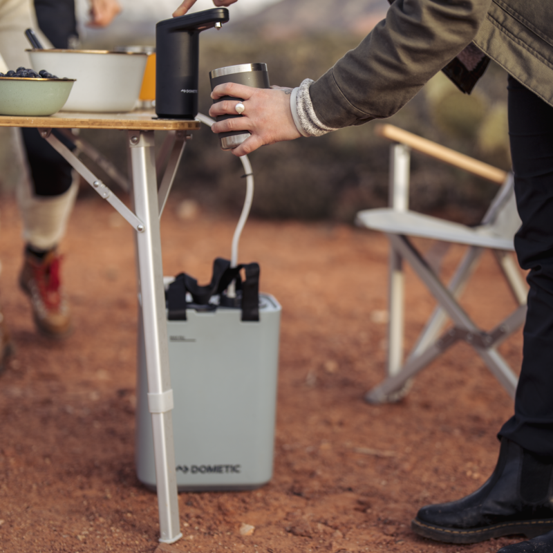 Dometic Hydration Water Jug | Hardloop