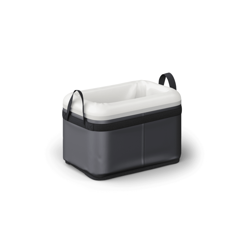 GO Soft Insert 20L - Camping koelbox