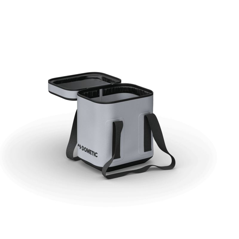 Dometic Go Soft Storage Insulated - Geleira | Hardloop