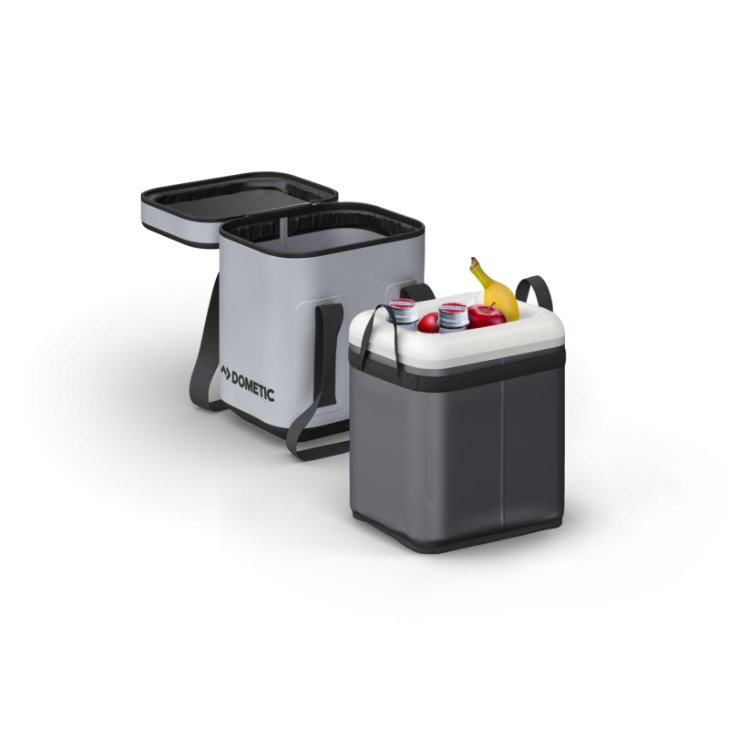 Dometic Go Soft Storage Insulated - Geleira | Hardloop