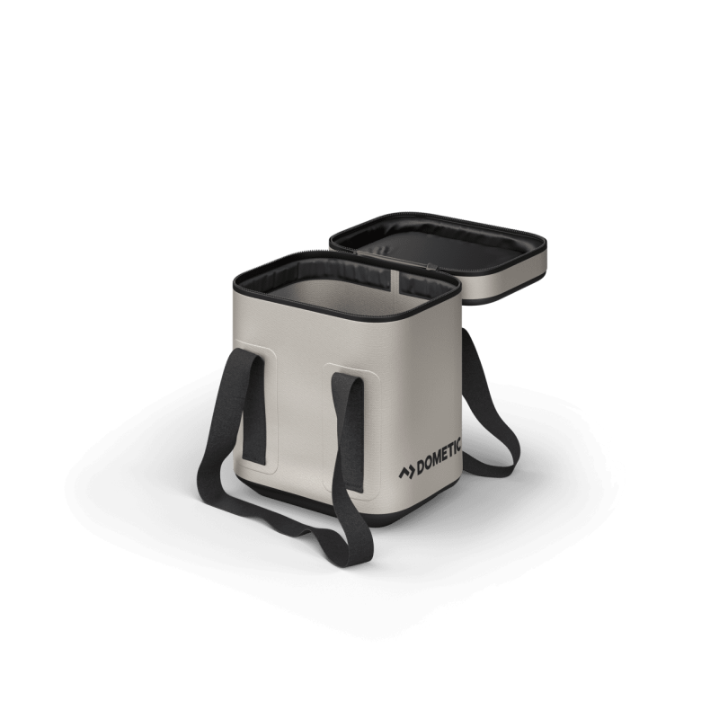 Dometic Go Soft Storage Insulated - Geleira | Hardloop