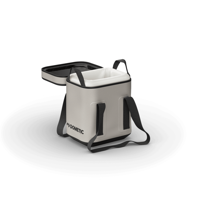 Dometic Go Soft Storage Insulated - Geleira | Hardloop