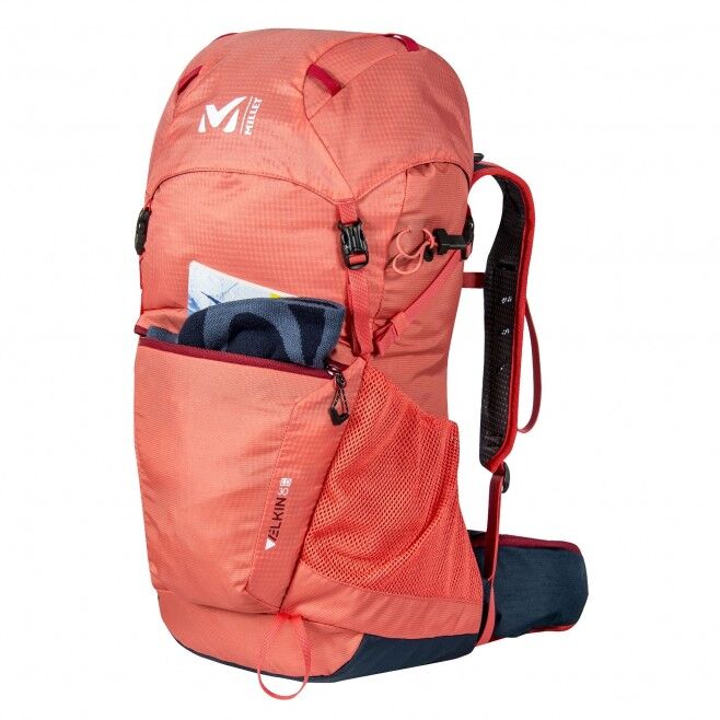 Millet Welkin 30 Ld - Plecak turystyczny damski | Hardloop
