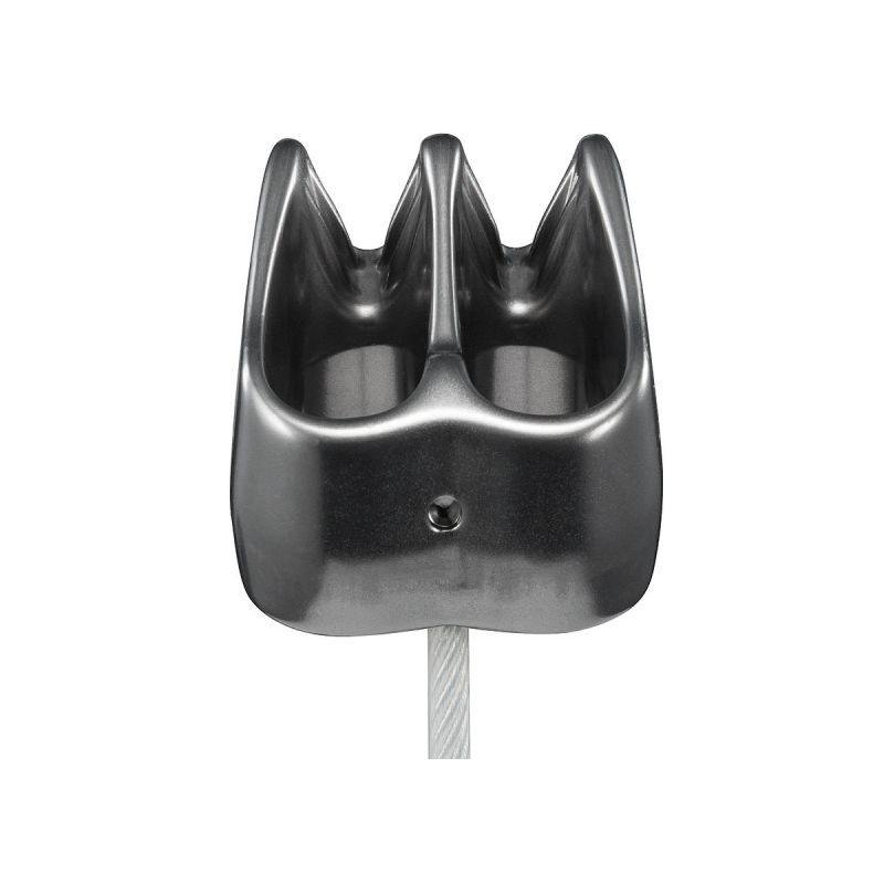 Petzl - Verso - Belay device