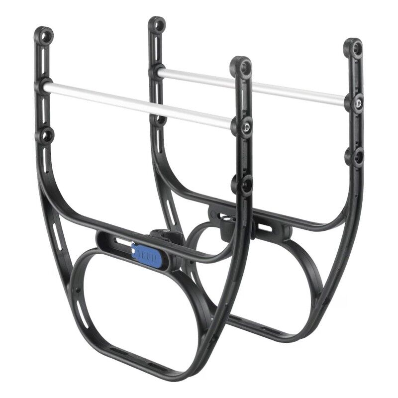 Thule Side Frames Set - Portaequipajes traseros | Hardloop