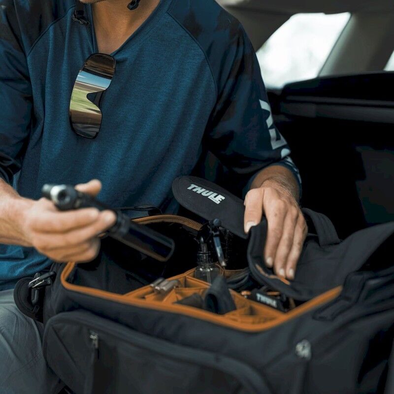 RoundTrip Bike Duffel - Bolsa de viaje