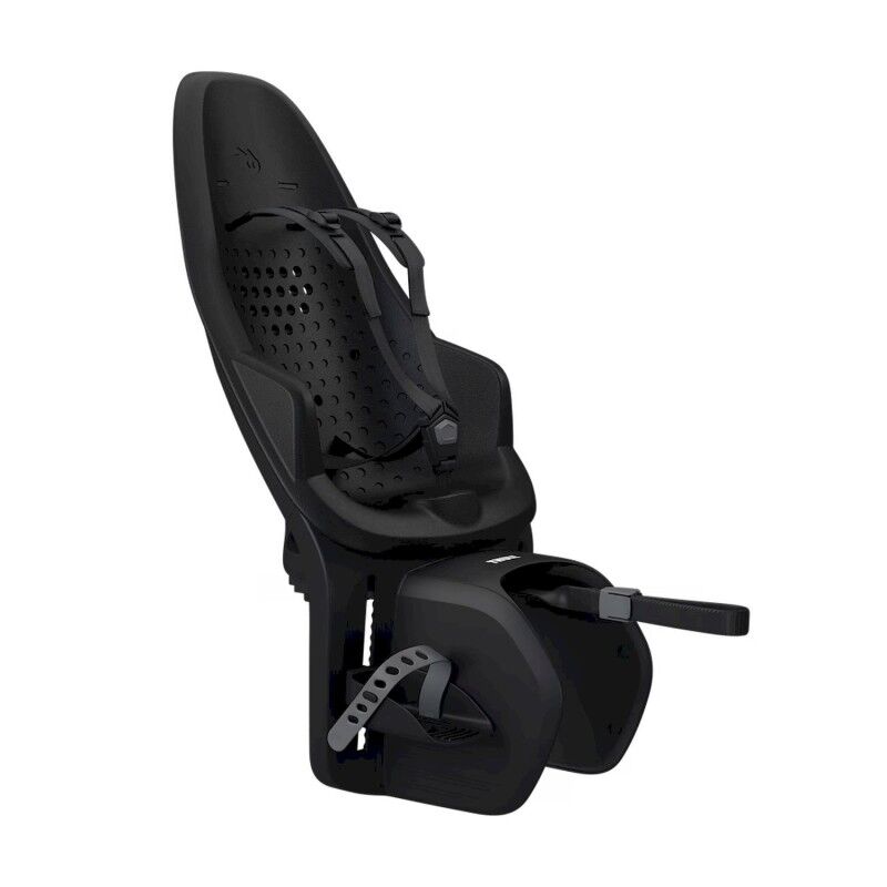 Thule Yepp2 MXI MIK HD - Fahrradkindersitz | Hardloop