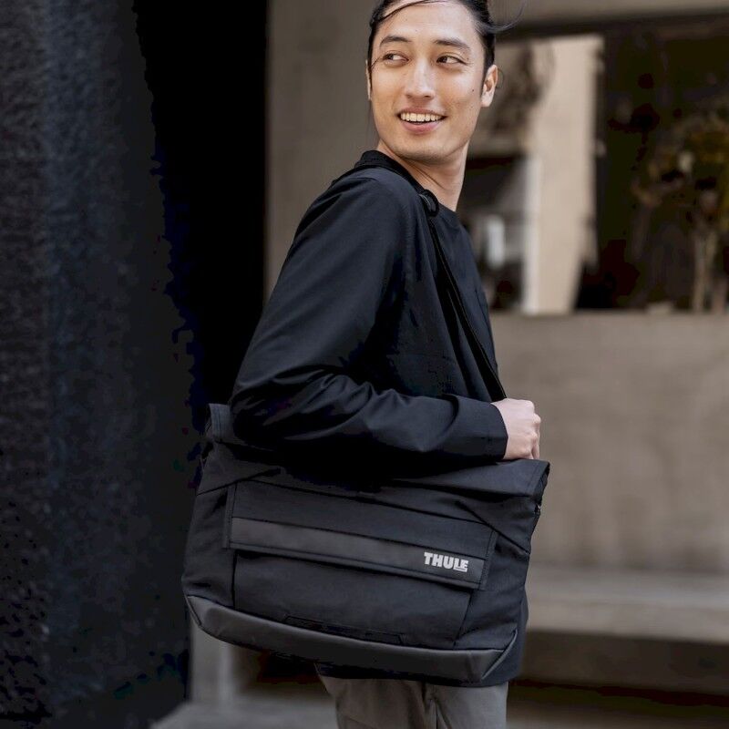 Thule Paramount 14L CB - Travel Shoulder bag | Hardloop