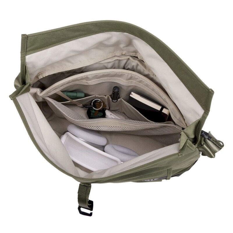 Thule Paramount 14L CB - Travel Shoulder bag | Hardloop