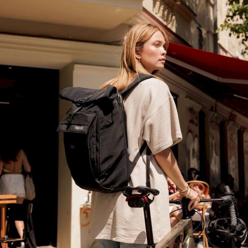 Thule Paramount 24L BP - Plecak | Hardloop