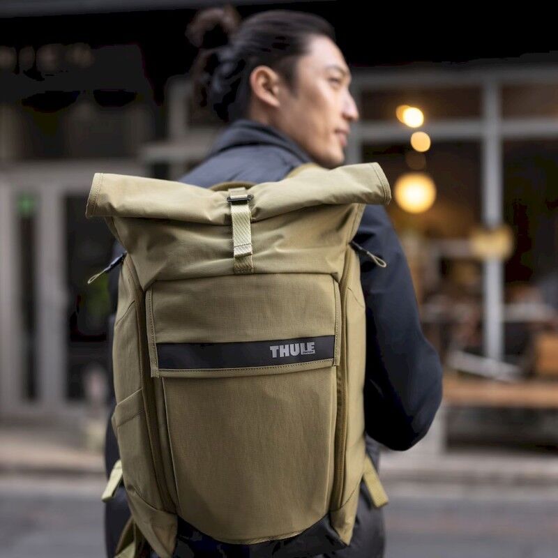 Thule Paramount 24L BP - Sac à dos | Hardloop