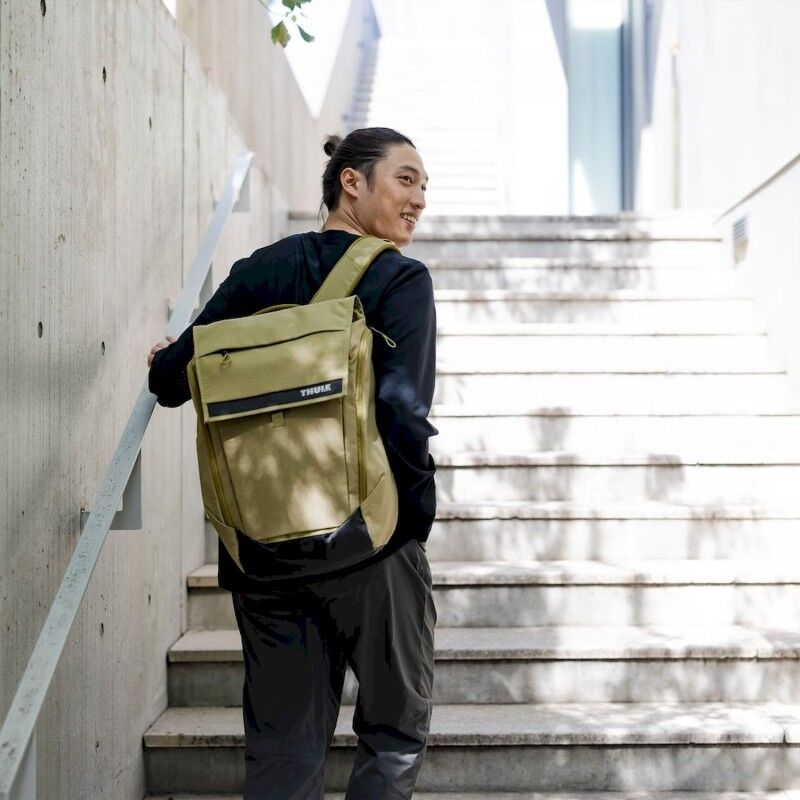 Thule Paramount 27L BP - Rugzak | Hardloop