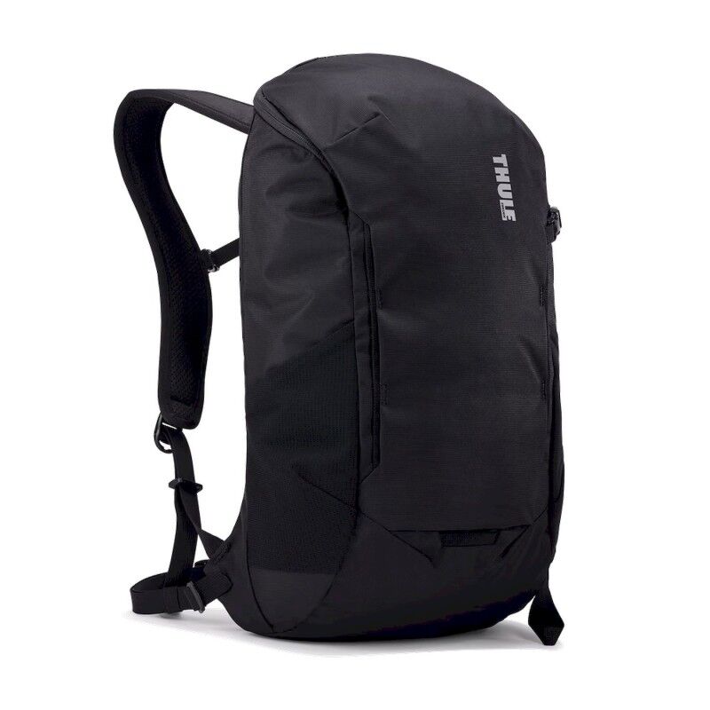 Sac à Dos Thule Stir 15L - Pour La Randonnée Et Le Trekking Au Quotidien - Vert - Volume Jusqu'à 25L