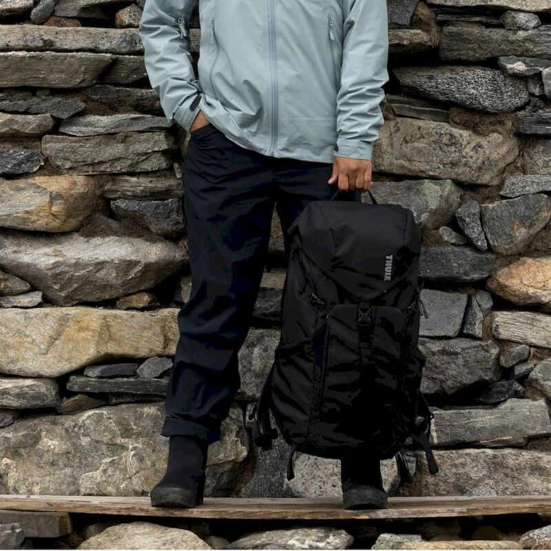 Thule AllTrail Daypack 25L - Plecak turystyczny | Hardloop