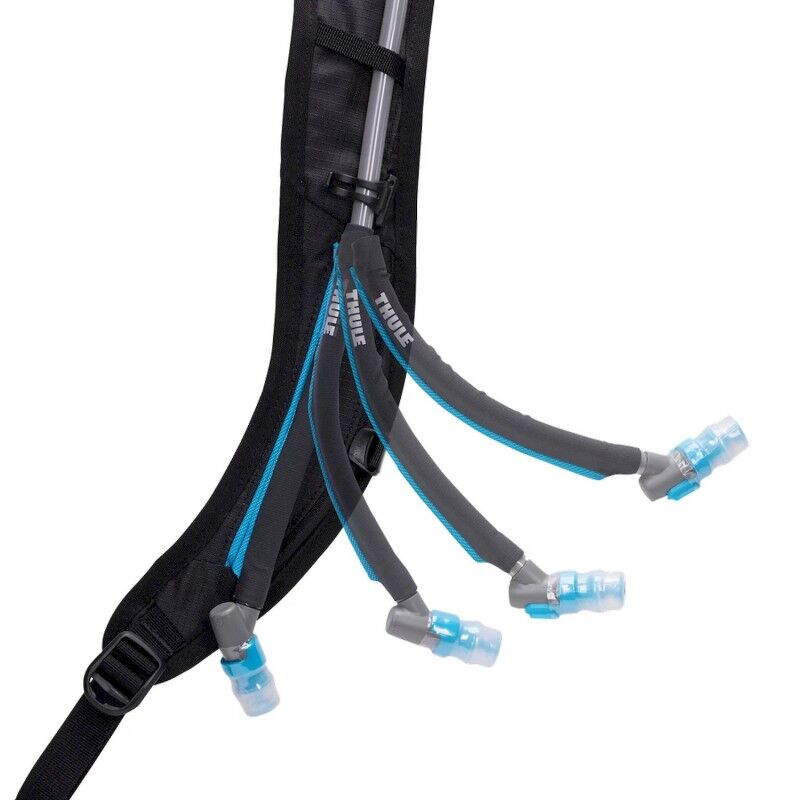 Thule AllTrail Hydration 10L - Walking backpack | Hardloop
