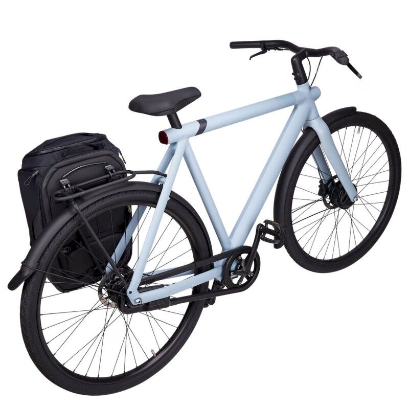 Thule Paramount Hybride Pannier 26L - Cykelväska | Hardloop