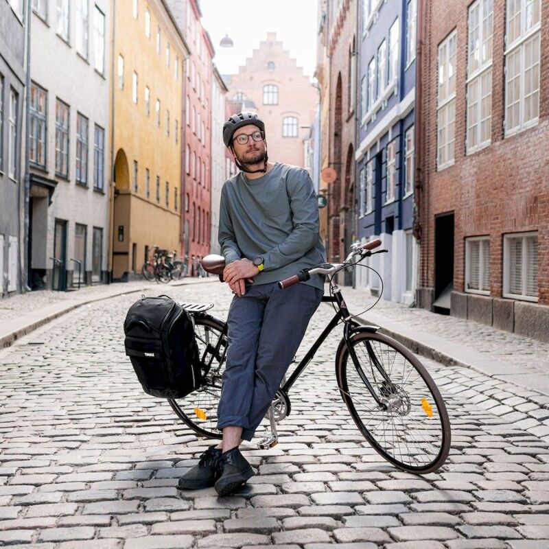Thule Paramount Hybride Pannier 26L - Bolsa Bicicleta | Hardloop