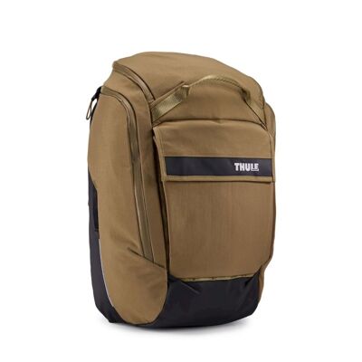 Paramount Hybride Pannier 26L - Pannier