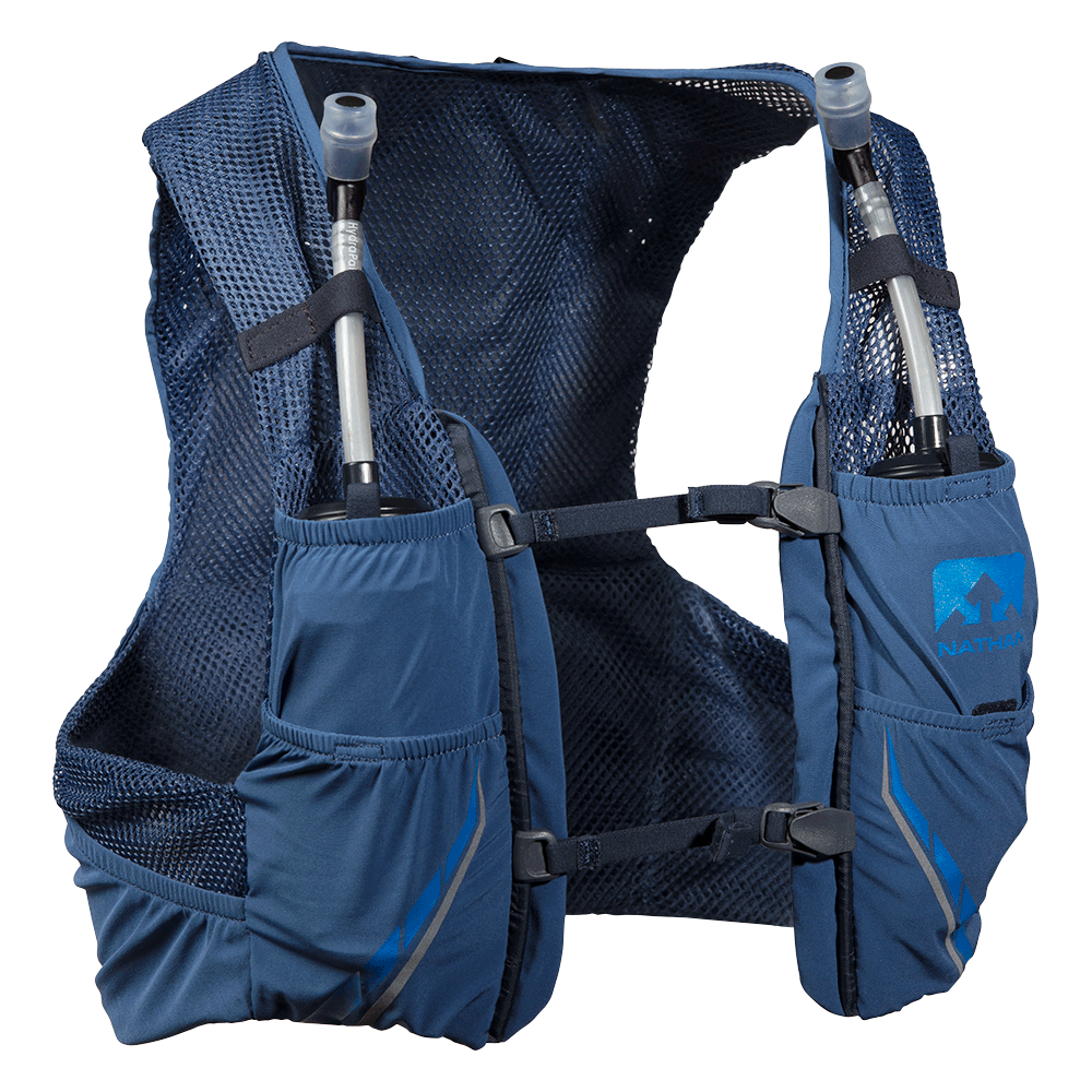Nathan - VaporZach 2.5L - Zaino idrico - Uomo