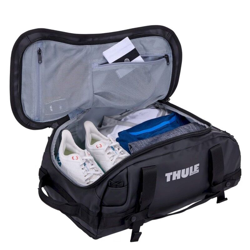 Thule Chasm 30L - Ryggsäck | Hardloop