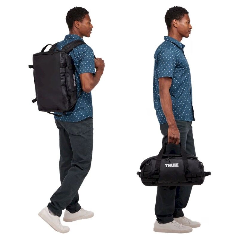 Thule Chasm 30L - Ryggsäck | Hardloop