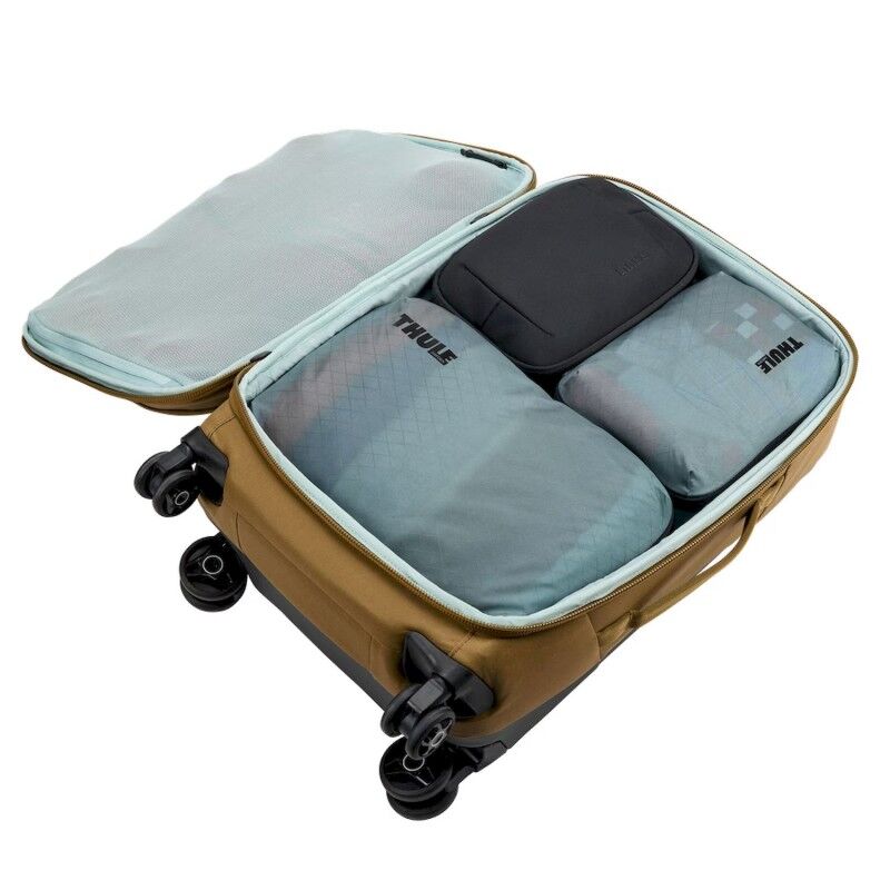 Thule Compression Cube Set - Reisetasche | Hardloop