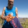 Nathan - VaporKrar 12L 2.0 - Trail running backpack