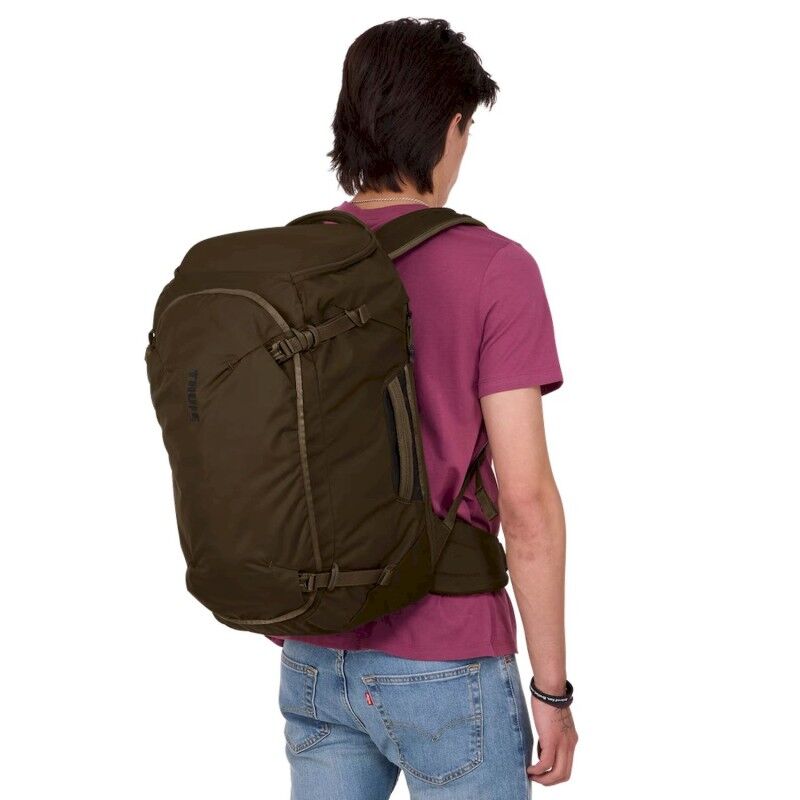Thule Landmark - Zaino da trekking | Hardloop