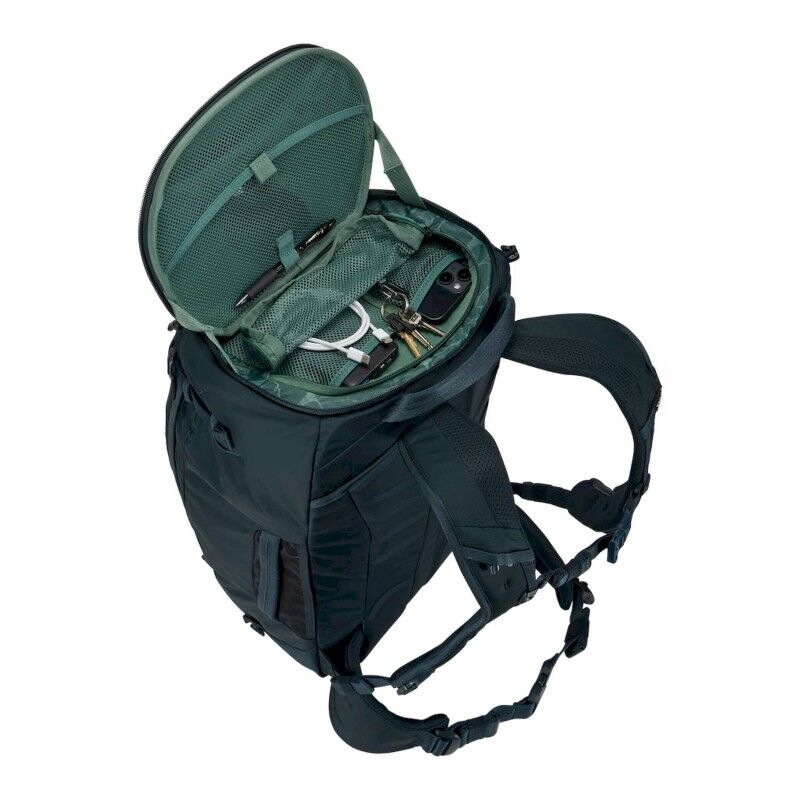 Thule Landmark - Trekkingrucksack | Hardloop