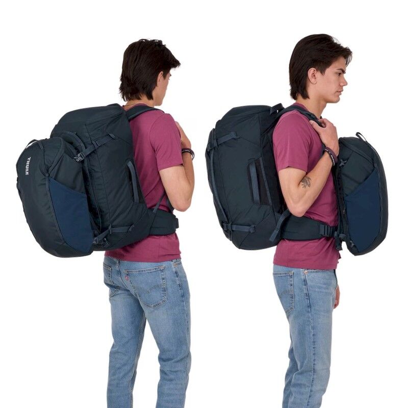 Thule Landmark - Trekkingrucksack | Hardloop