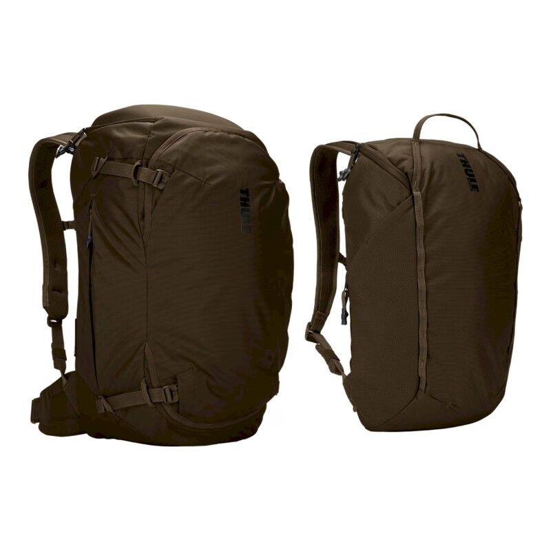 Thule Landmark - Trekkingrucksack | Hardloop