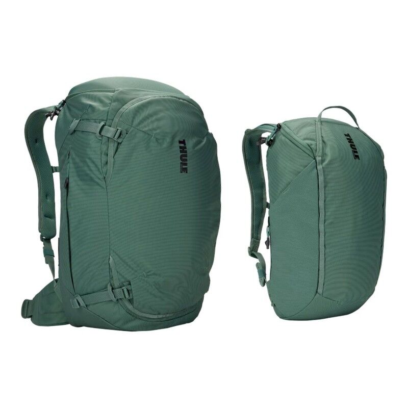 Thule Landmark - Plecak trekkingowy | Hardloop