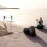 Thule Landmark - Plecak trekkingowy | Hardloop