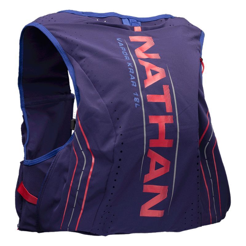 Nathan - VaporKrar 12L 2.0 - Trail running backpack