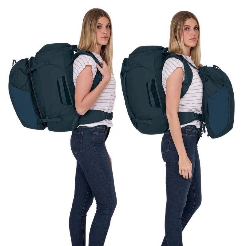 Thule Landmark - Sac de voyage | Hardloop
