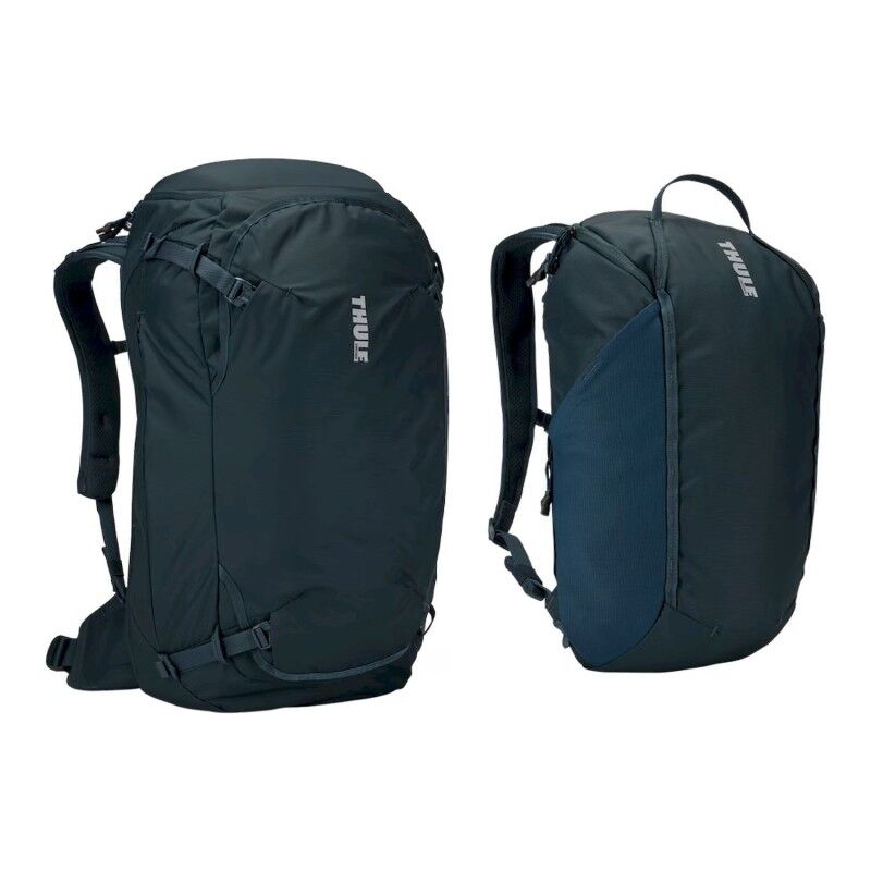 Thule Landmark - Trekkingrucksack | Hardloop