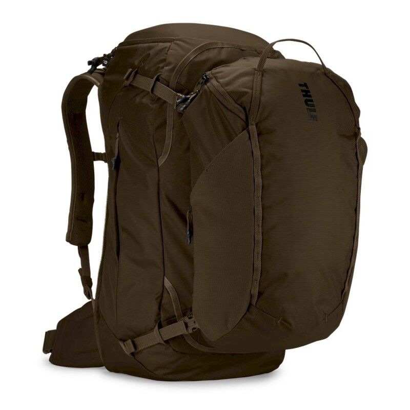Thule Landmark - Plecak trekkingowy | Hardloop