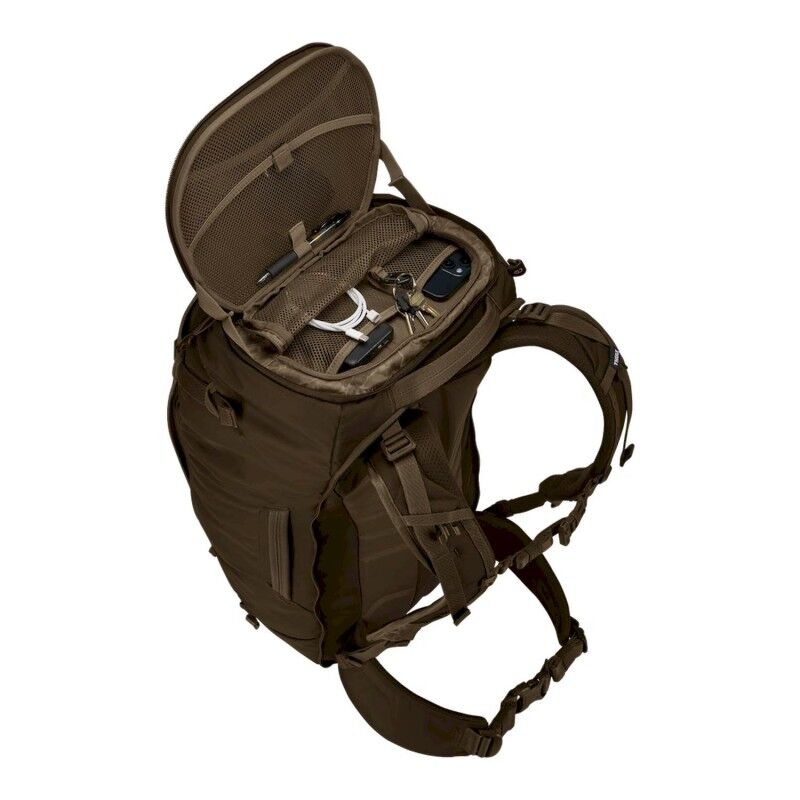 Thule Landmark - Trekkingrucksack | Hardloop