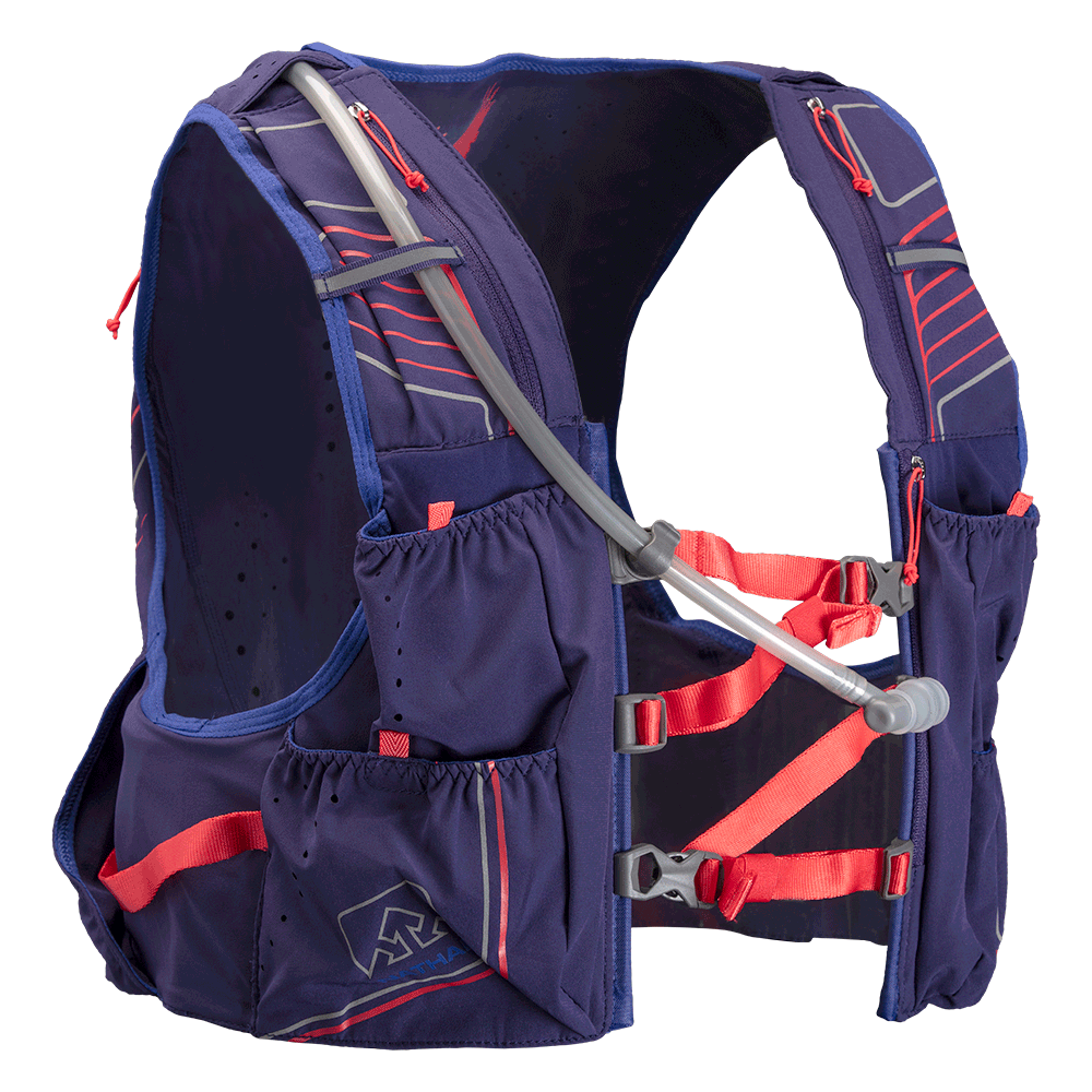 Nathan - VaporKrar 12L 2.0 - Trail running backpack
