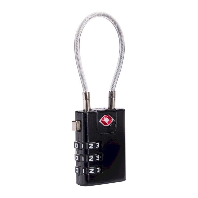 Thule TSA Cable Lock - Kłódka | Hardloop