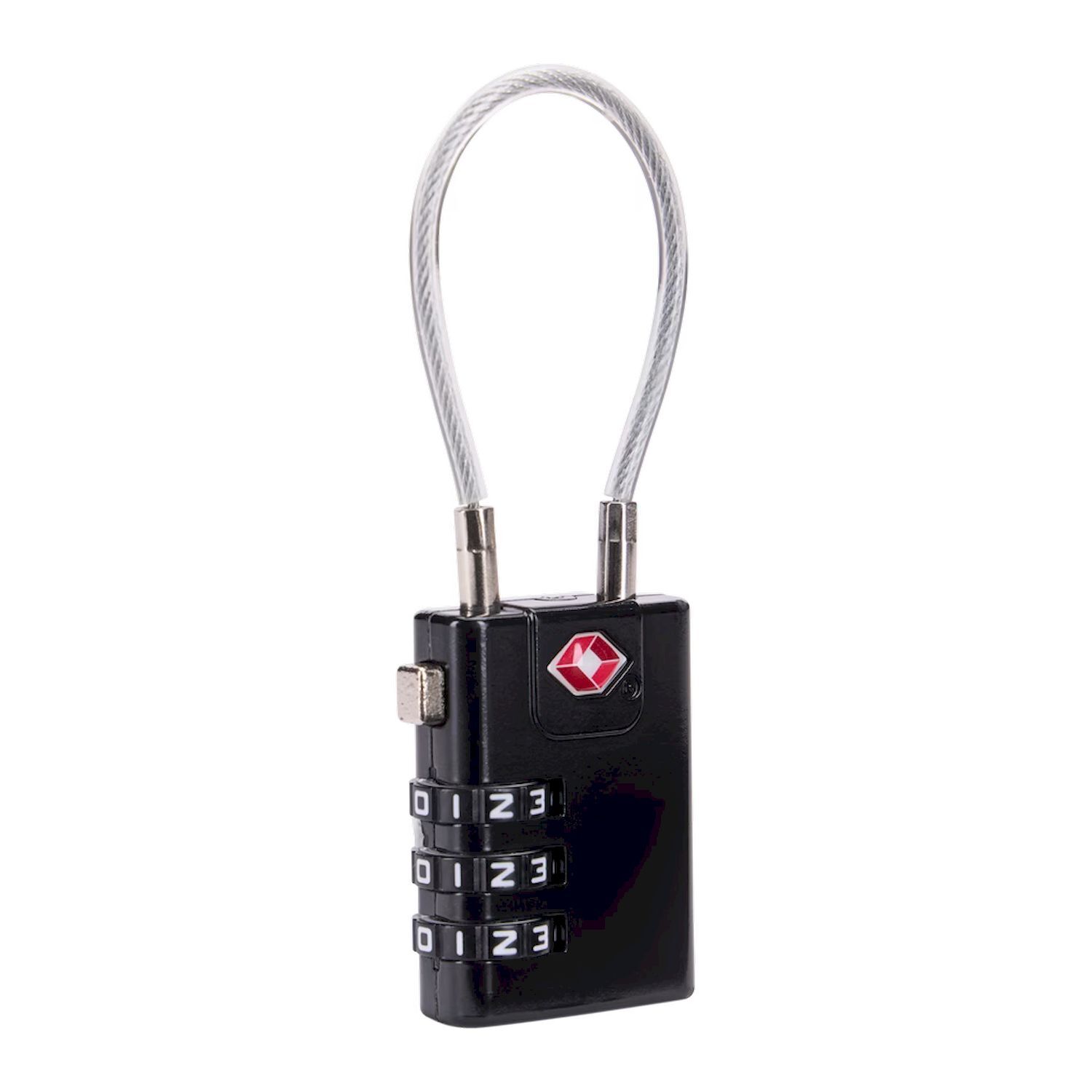 Thule TSA Cable Lock - Hängeschloss | Hardloop