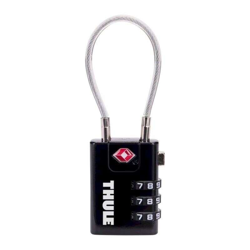 Thule TSA Cable Lock - Candado | Hardloop