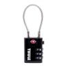 Thule TSA Cable Lock - Hängeschloss | Hardloop