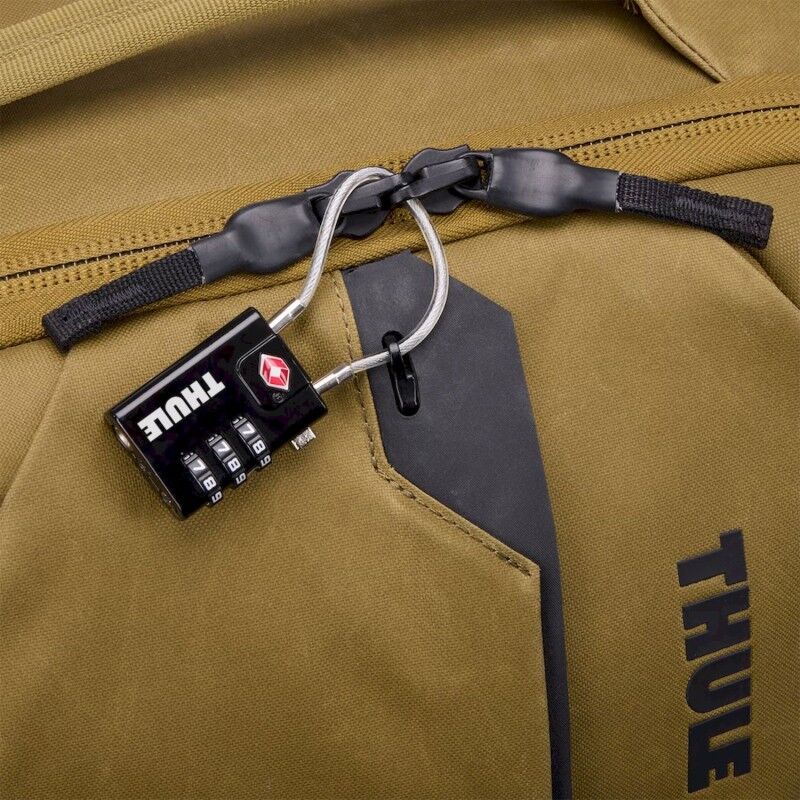 Thule TSA Cable Lock - Candado | Hardloop
