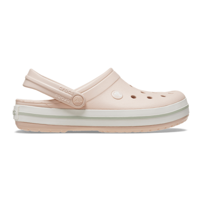 Crocband Clog - Clogsit
