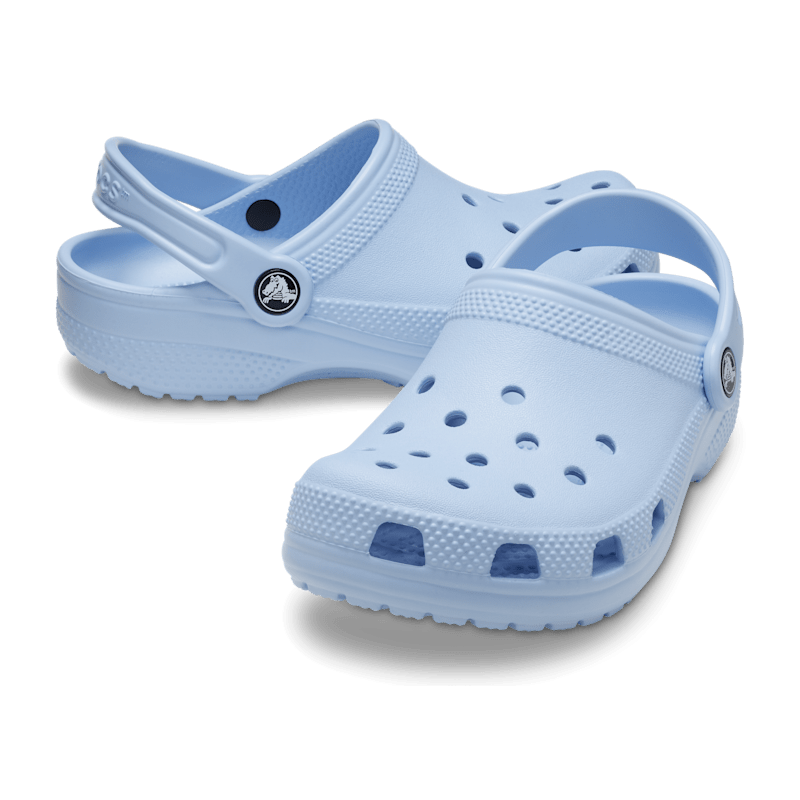 Crocs Classic Clog T - Sandalen - Kind