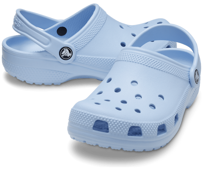 Crocs Classic Clog T - Sandalen - Kind